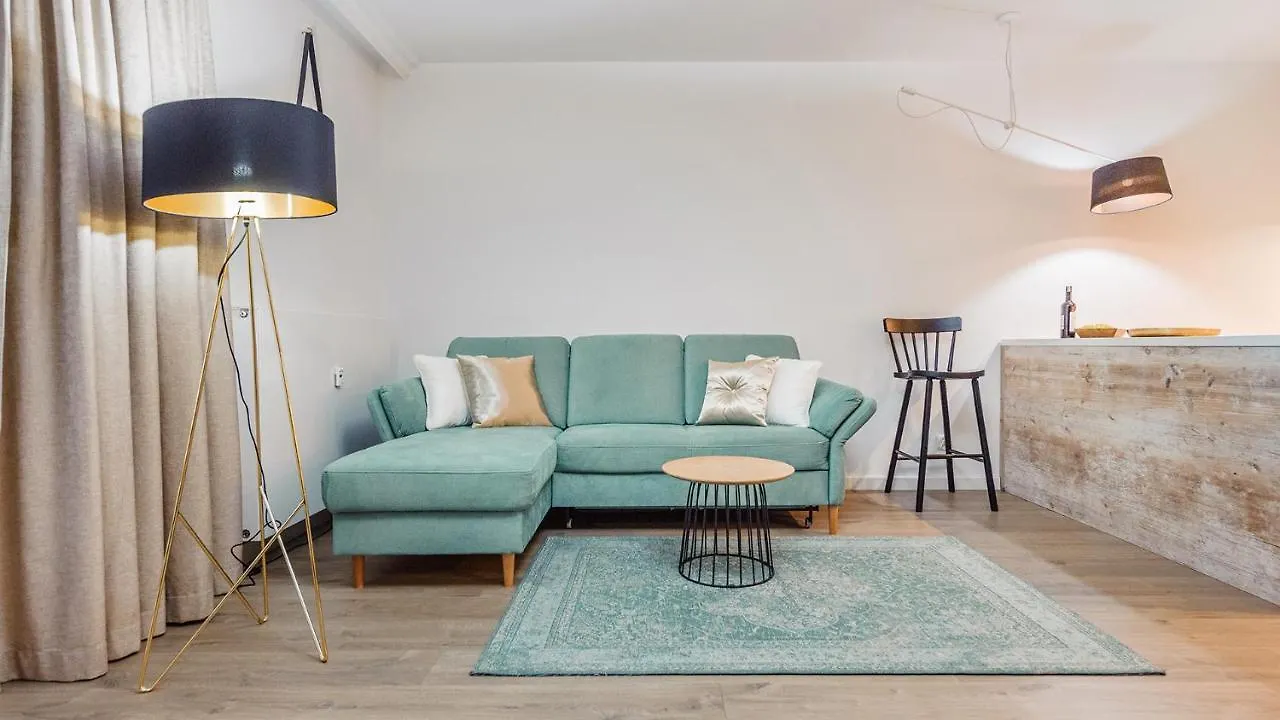 Apartament Lux Tukan A315 Nadmorskie Tarasy - Holiday City Kolobrzeg Apartment